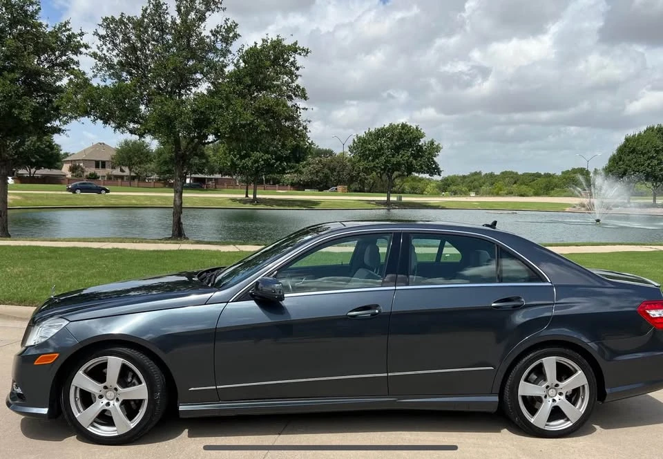 2012 Mercedes-Benz W212 E-Class - Image 16 of 18