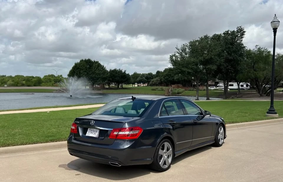 2012 Mercedes-Benz W212 E-Class - Image 15 of 18