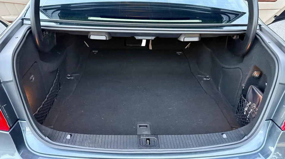 2012 Mercedes-Benz W212 E-Class - Image 15 of 17