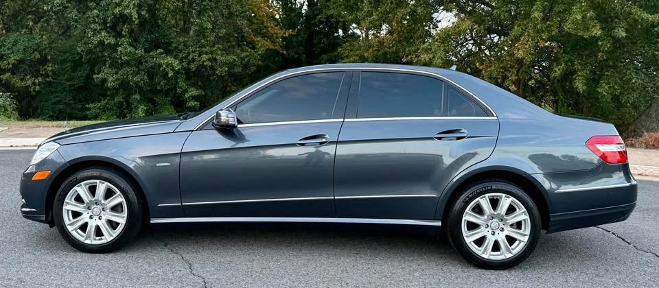 2012 Mercedes-Benz W212 E-Class - Image 3 of 17