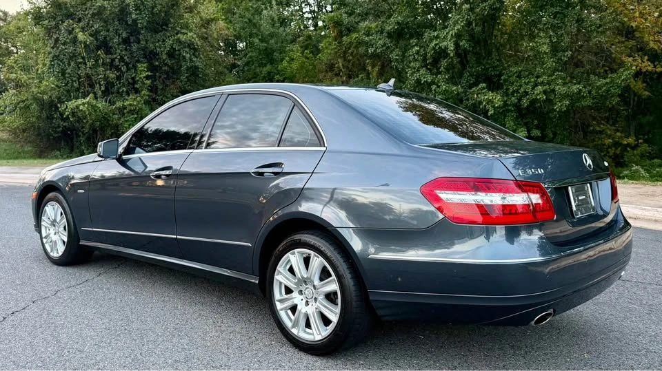 2012 Mercedes-Benz W212 E-Class - Image 5 of 17