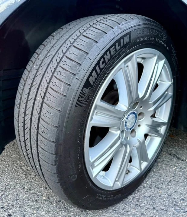 2012 Mercedes-Benz W212 E-Class - Image 17 of 17