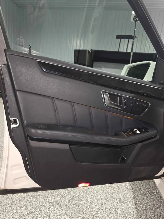 2012 Mercedes-Benz W212 E-Class - Image 9 of 20