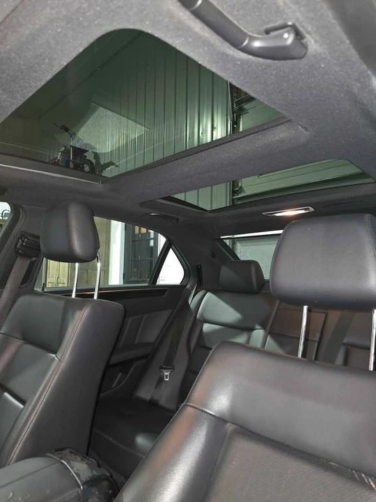 2012 Mercedes-Benz W212 E-Class - Image 20 of 20
