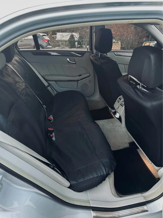 2012 Mercedes-Benz W212 E-Class - Image 10 of 11