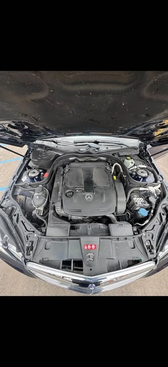 2012 Mercedes-Benz W212 E-Class - Image 11 of 12