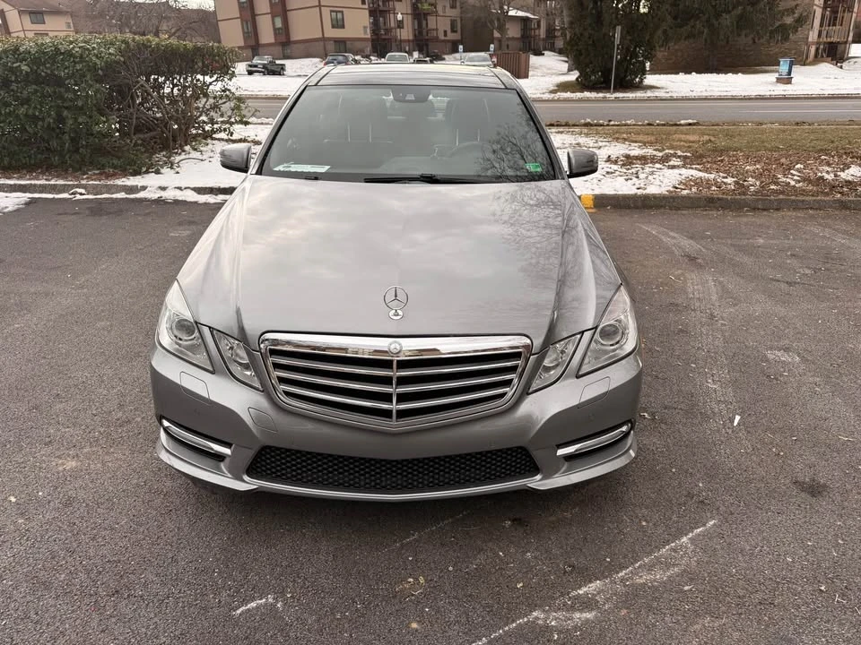2012 Mercedes-Benz W212 E-Class - Image 3 of 13