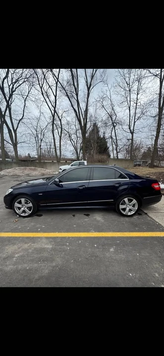 2012 Mercedes-Benz W212 E-Class - Image 5 of 12
