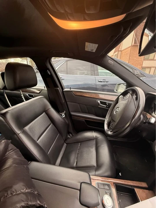 2012 Mercedes-Benz W212 E-Class - Image 7 of 13