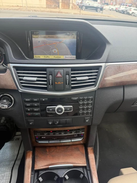 2012 Mercedes-Benz W212 E-Class - Image 10 of 13