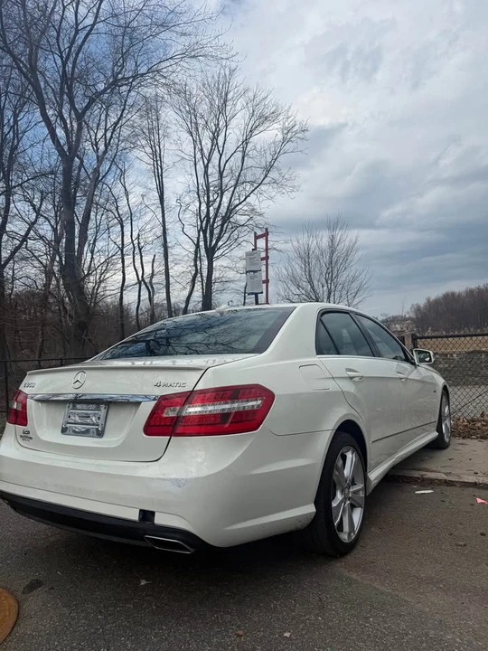 2012 Mercedes-Benz W212 E-Class - Image 13 of 13