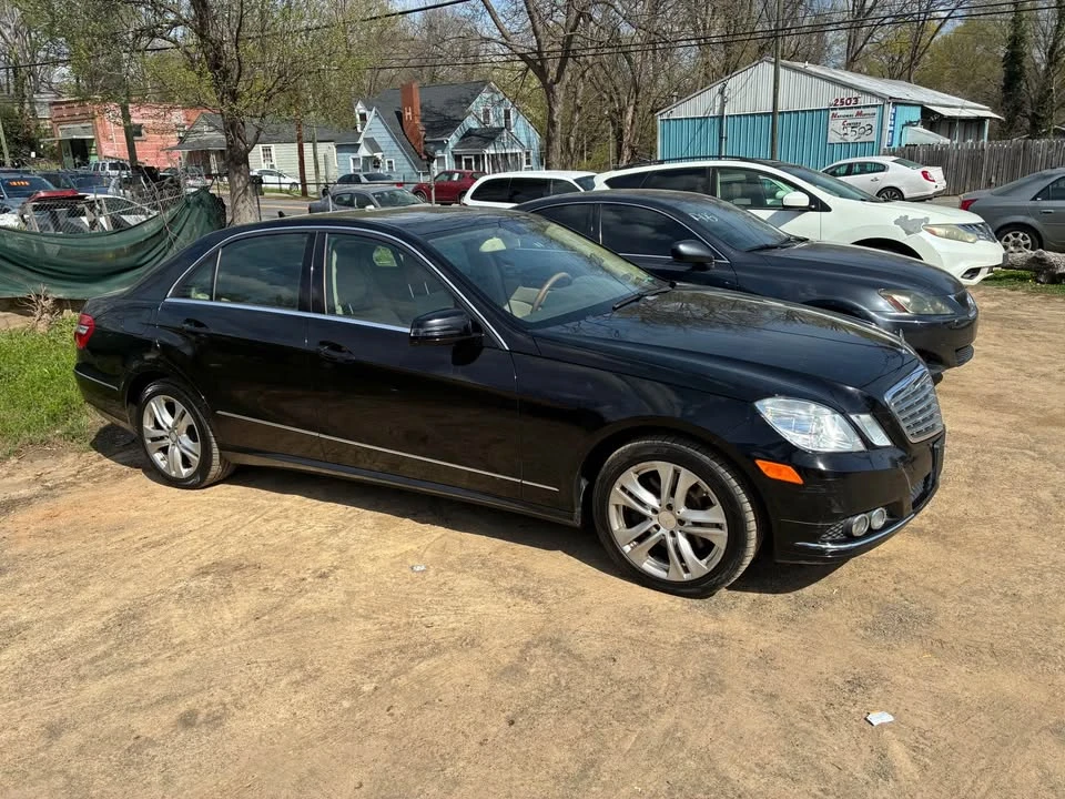 2012 Mercedes-Benz W212 E-Class - Image 2 of 9