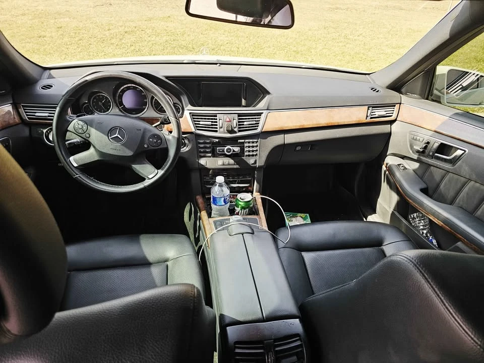 2012 Mercedes-Benz W212 E-Class - Image 10 of 14