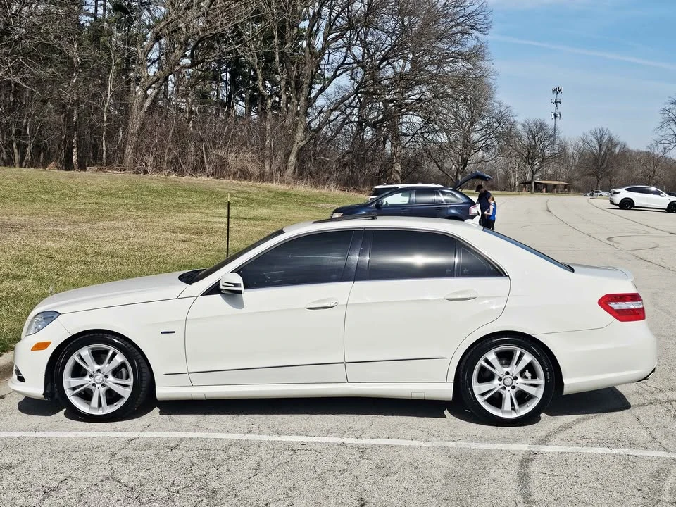 2012 Mercedes-Benz W212 E-Class - Image 3 of 14