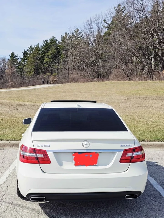 2012 Mercedes-Benz W212 E-Class - Image 5 of 14