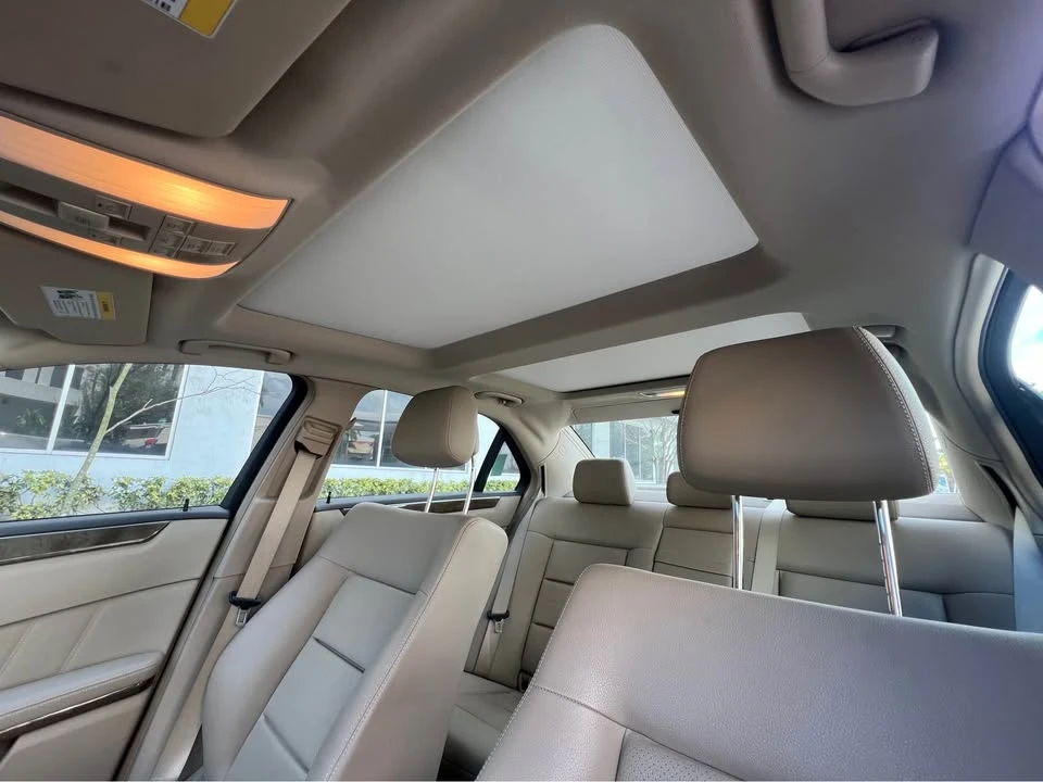 2012 Mercedes-Benz W212 E-Class - Image 15 of 19