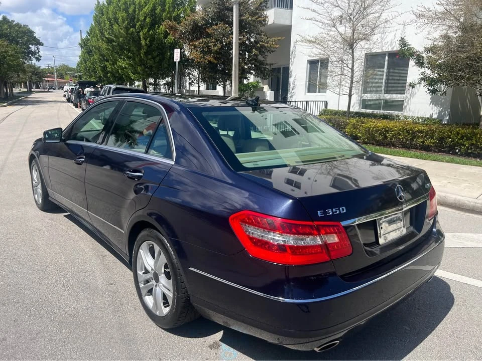 2012 Mercedes-Benz W212 E-Class - Image 3 of 19