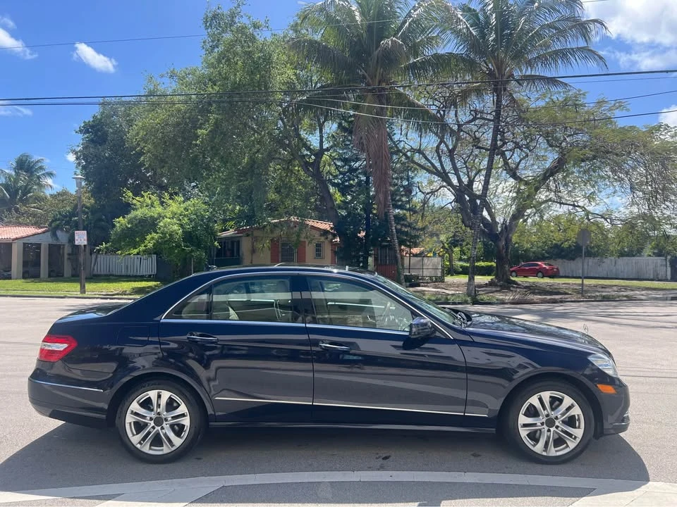 2012 Mercedes-Benz W212 E-Class - Image 10 of 19