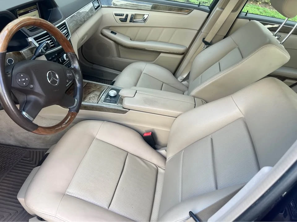 2012 Mercedes-Benz W212 E-Class - Image 13 of 19
