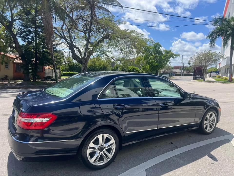2012 Mercedes-Benz W212 E-Class - Image 9 of 19
