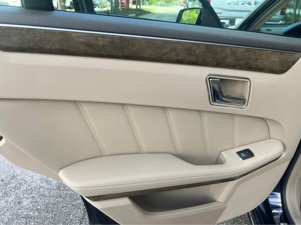 2012 Mercedes-Benz W212 E-Class - Image 18 of 19