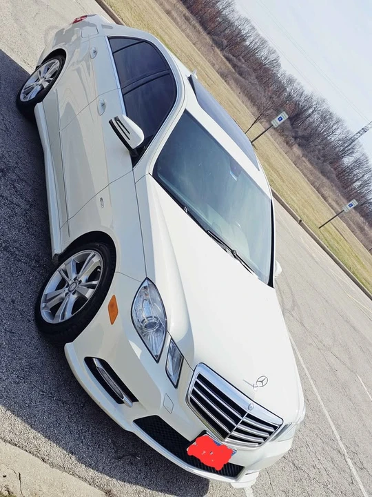 2012 Mercedes-Benz W212 E-Class - Image 2 of 14