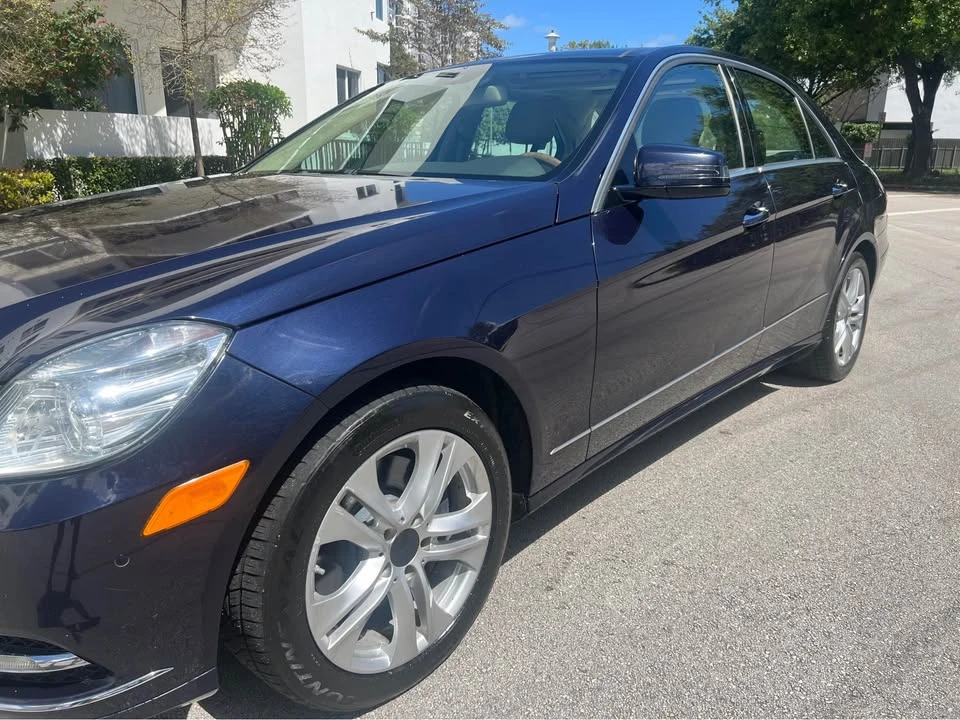 2012 Mercedes-Benz W212 E-Class - Image 6 of 19