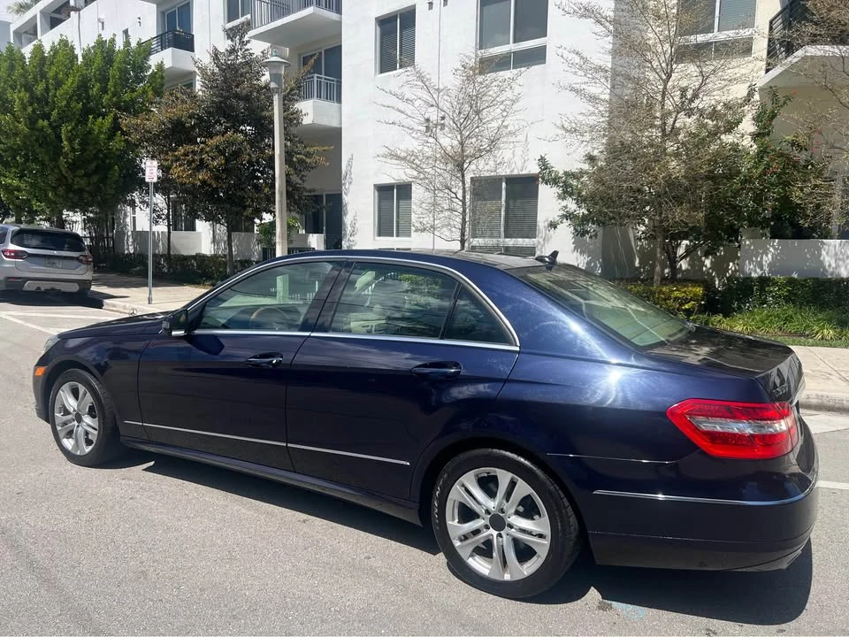 2012 Mercedes-Benz W212 E-Class - Image 2 of 19