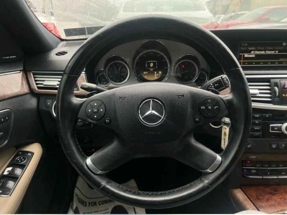 2012 Mercedes-Benz W212 E-Class - Image 3 of 5