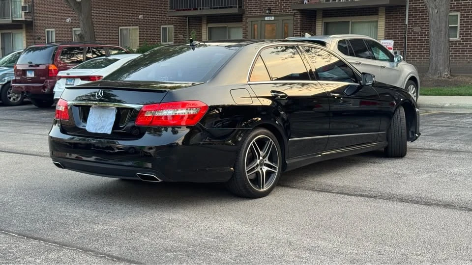 2012 Mercedes-Benz W212 E-Class - Image 5 of 19