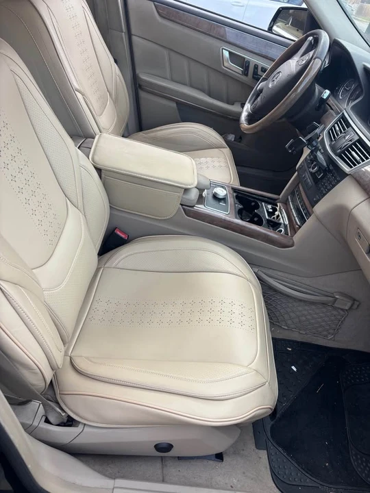 2012 Mercedes-Benz W212 E-Class - Image 3 of 7