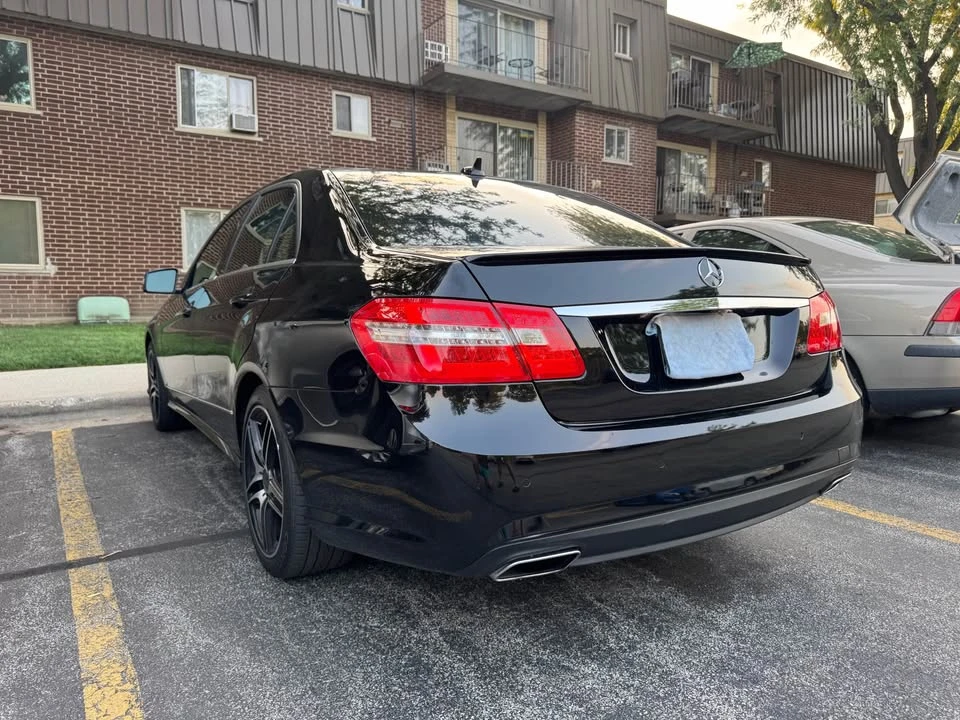 2012 Mercedes-Benz W212 E-Class - Image 6 of 19