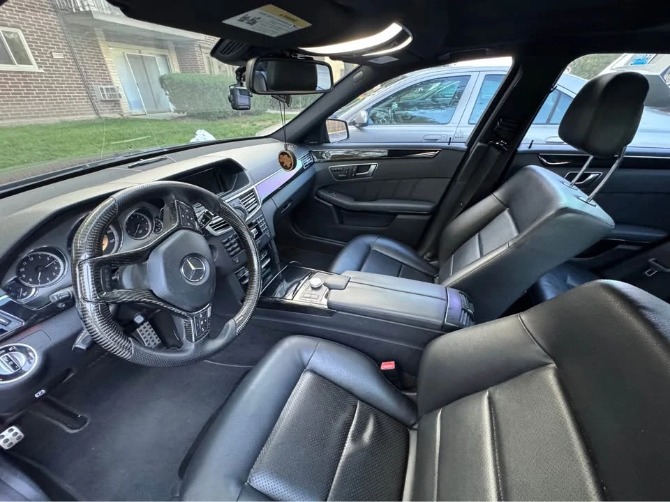 2012 Mercedes-Benz W212 E-Class - Image 17 of 19