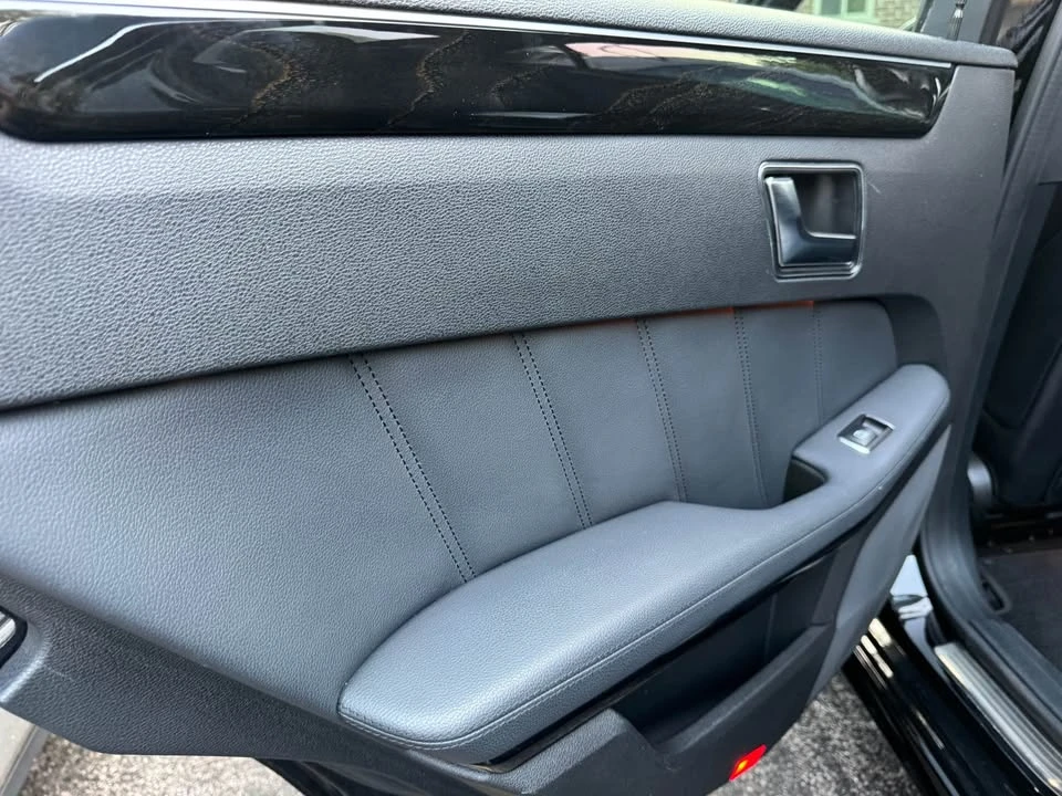 2012 Mercedes-Benz W212 E-Class - Image 10 of 19