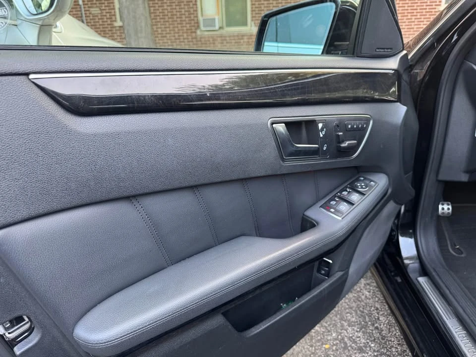 2012 Mercedes-Benz W212 E-Class - Image 11 of 19