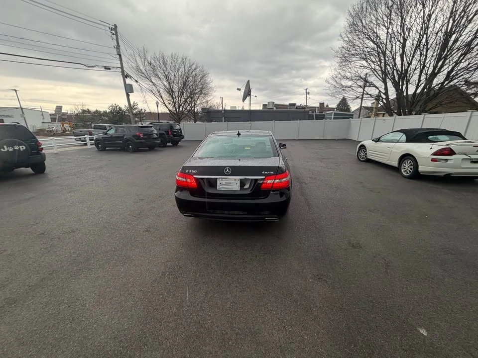 2012 Mercedes-Benz W212 E-Class - Image 5 of 14