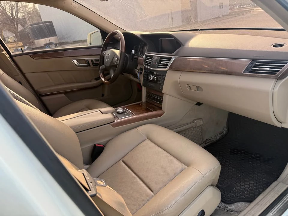 2012 Mercedes-Benz W212 E-Class - Image 13 of 13