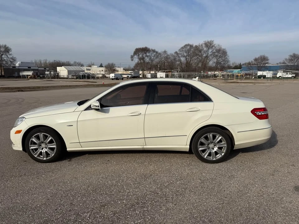 2012 Mercedes-Benz W212 E-Class - Image 8 of 13