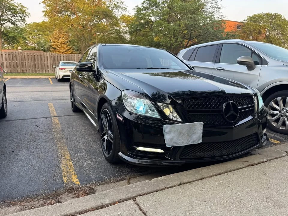 2012 Mercedes-Benz W212 E-Class - Image 7 of 19