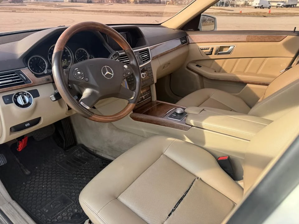2012 Mercedes-Benz W212 E-Class - Image 11 of 13