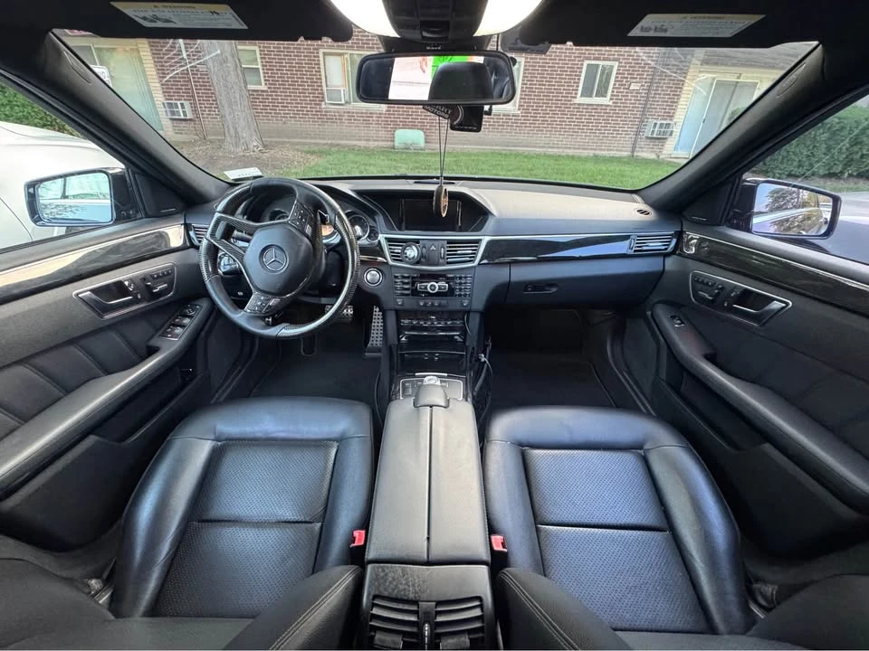 2012 Mercedes-Benz W212 E-Class - Image 18 of 19