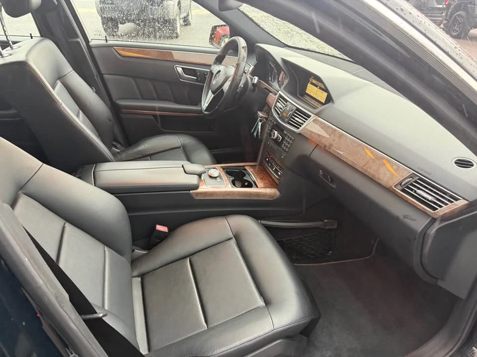2012 Mercedes-Benz W212 E-Class - Image 8 of 14