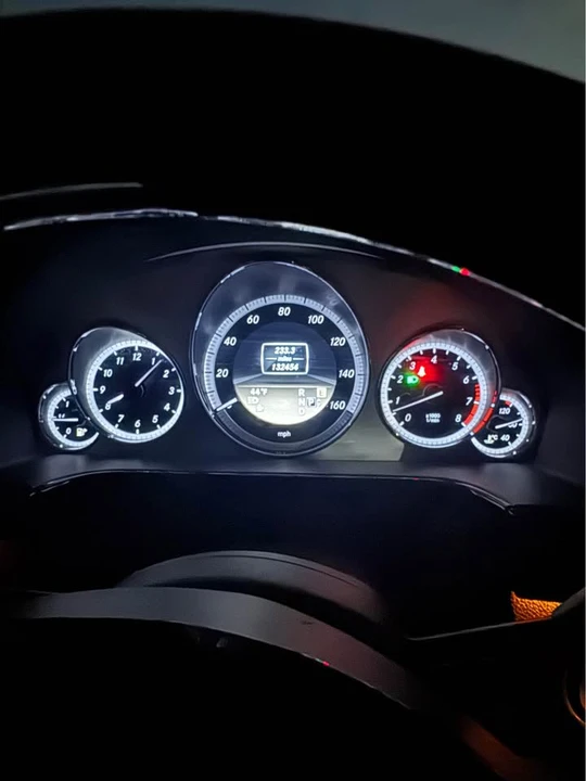 2012 Mercedes-Benz W212 E-Class - Image 19 of 19