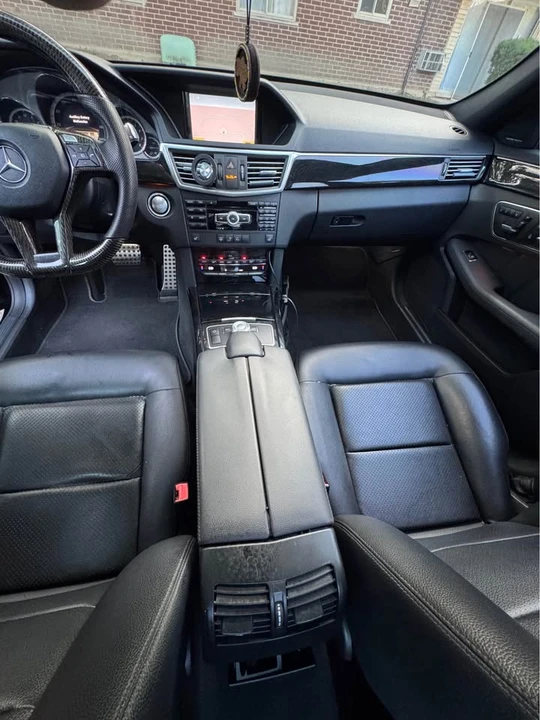 2012 Mercedes-Benz W212 E-Class - Image 12 of 19