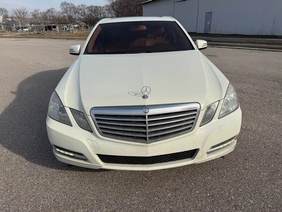 2012 Mercedes-Benz W212 E-Class - Image 2 of 13