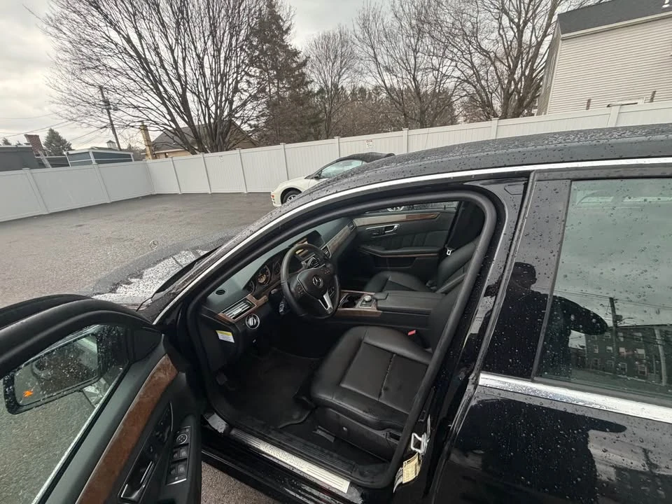 2012 Mercedes-Benz W212 E-Class - Image 10 of 14