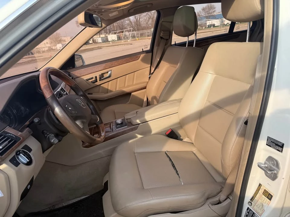2012 Mercedes-Benz W212 E-Class - Image 10 of 13