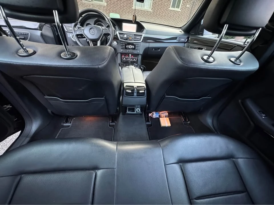 2012 Mercedes-Benz W212 E-Class - Image 9 of 19