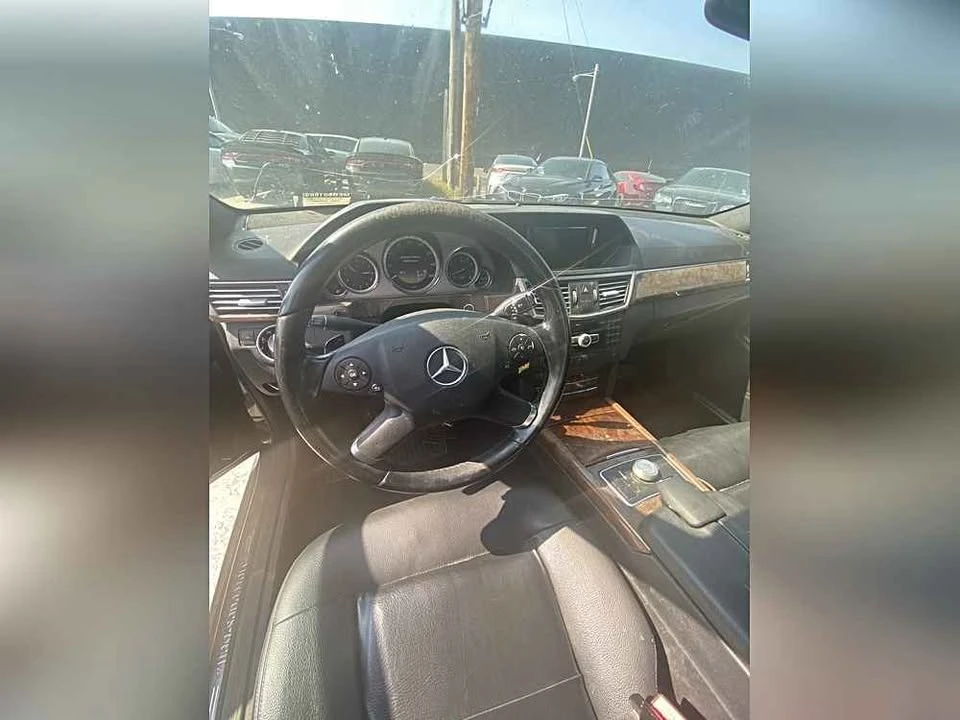 2012 Mercedes-Benz W212 E-Class - Image 8 of 10
