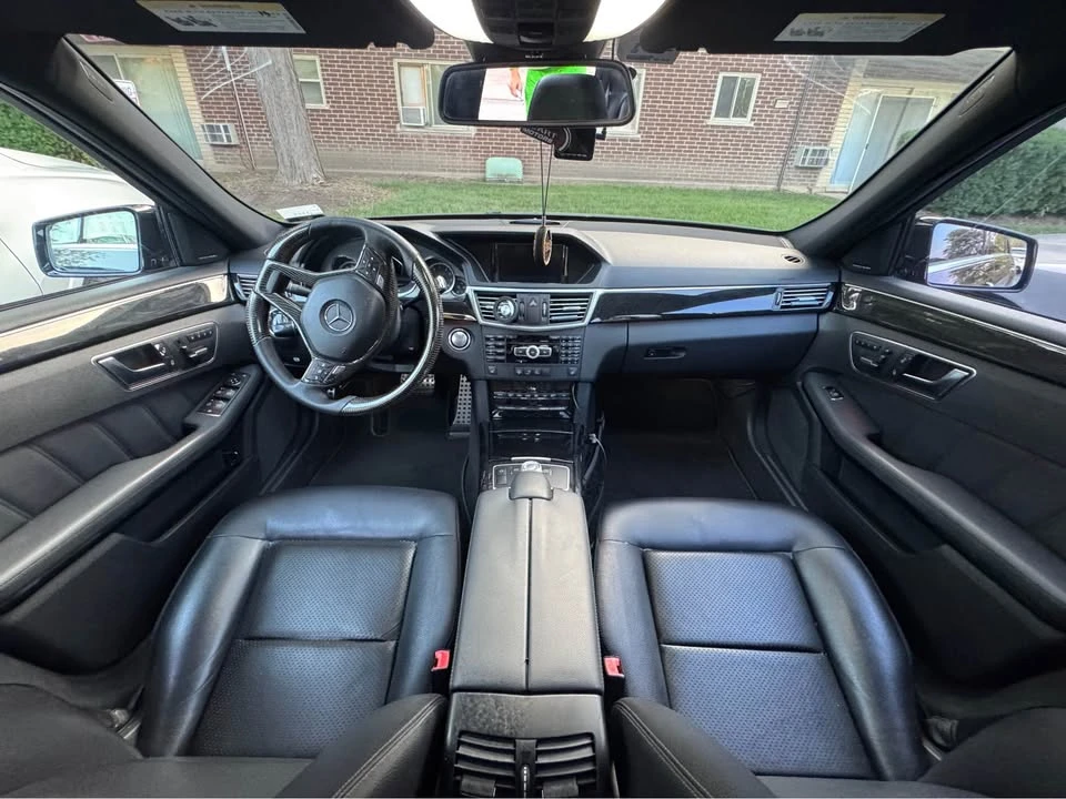 2012 Mercedes-Benz W212 E-Class - Image 15 of 19